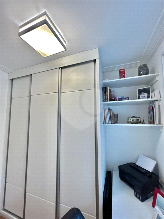 Apartamento em Santana 83 metros 3  dormitórios 3 vagas