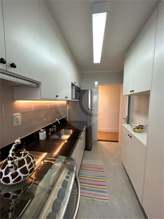 Apartamento em Santana 83 metros 3  dormitórios 3 vagas