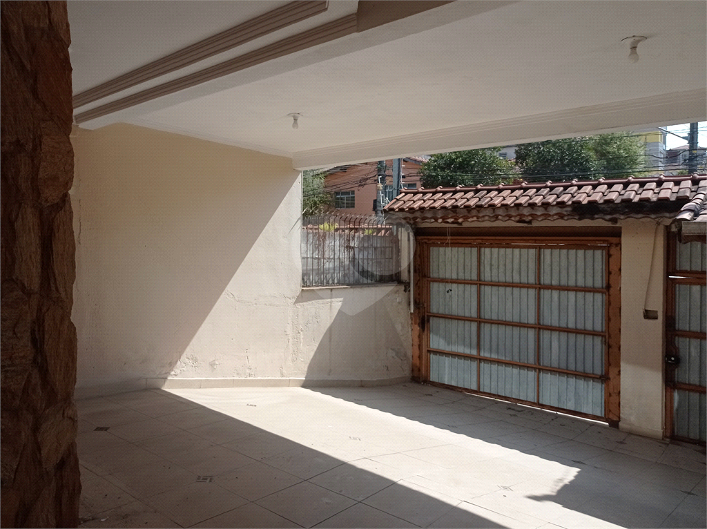 Amplo Sobrado no Tucuruvi a 700metros do metros podendo ser comercial ou residencial;

