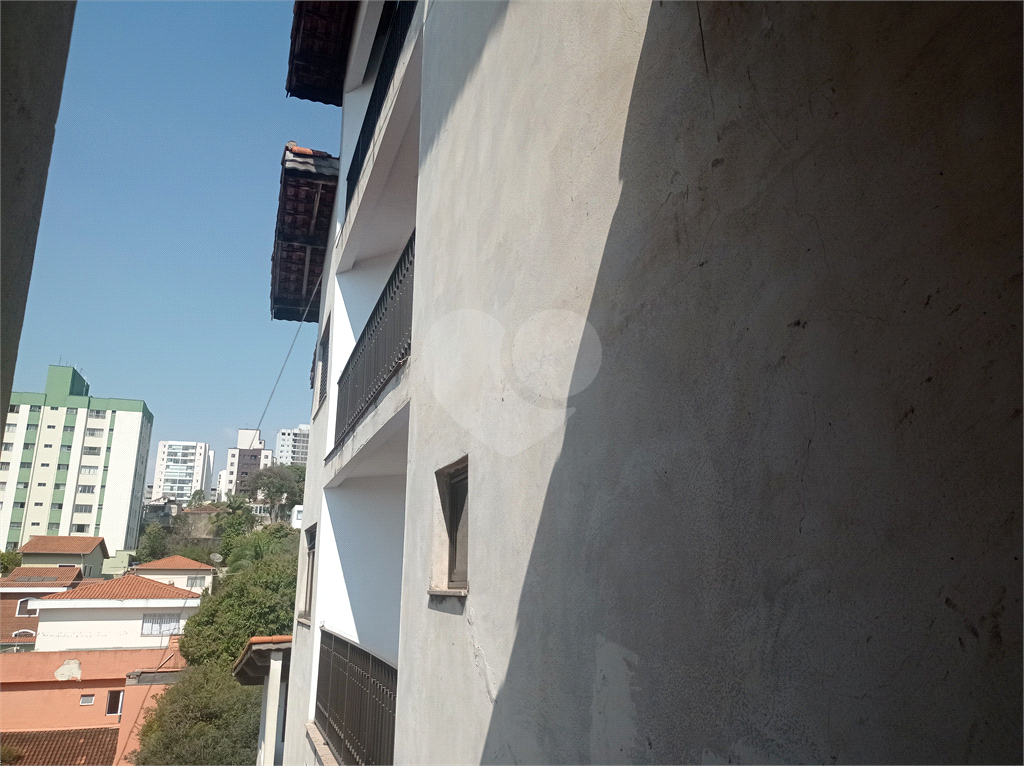 Amplo Sobrado no Tucuruvi a 700metros do metros podendo ser comercial ou residencial;

