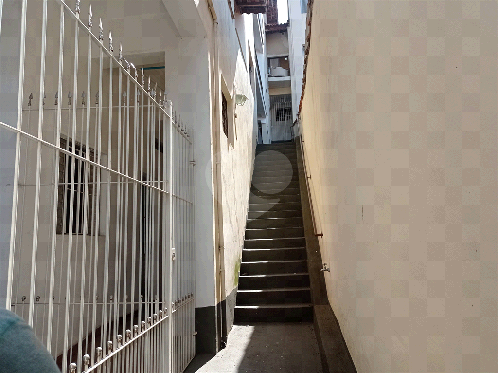 Amplo Sobrado no Tucuruvi a 700metros do metros podendo ser comercial ou residencial;

