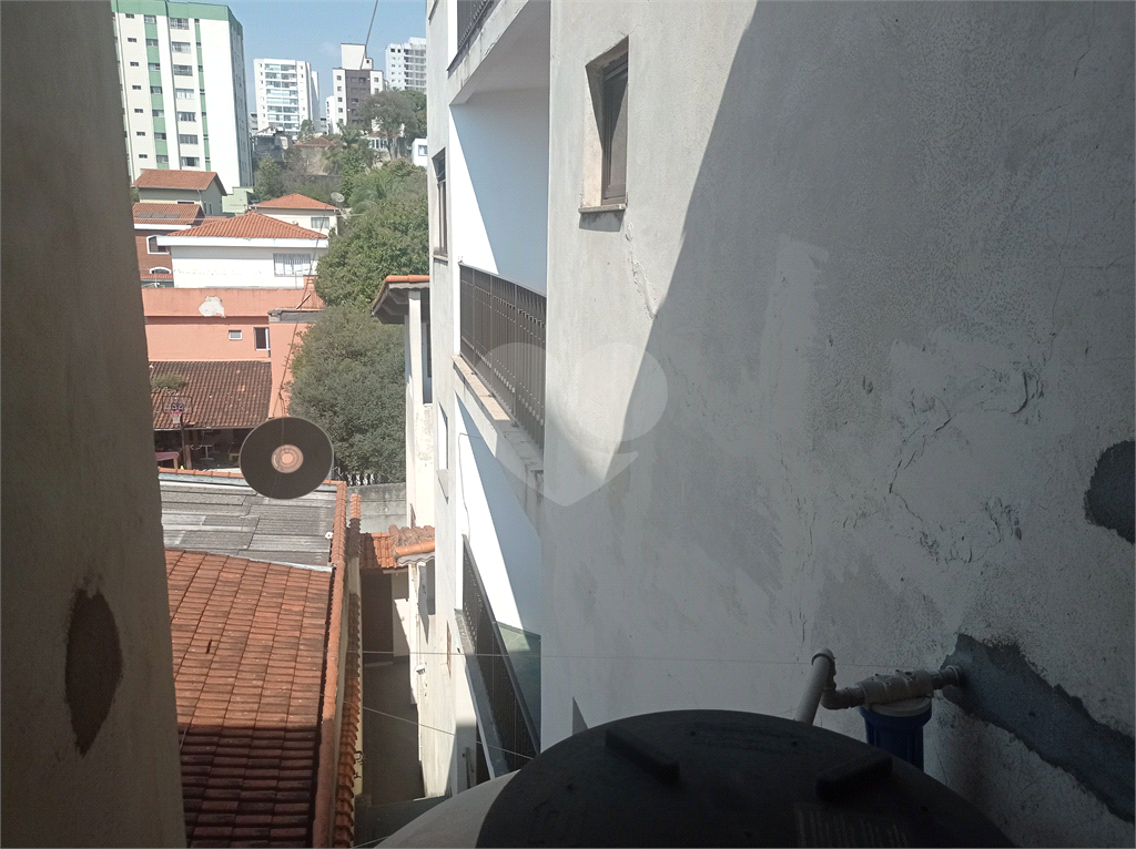 Amplo Sobrado no Tucuruvi a 700metros do metros podendo ser comercial ou residencial;

