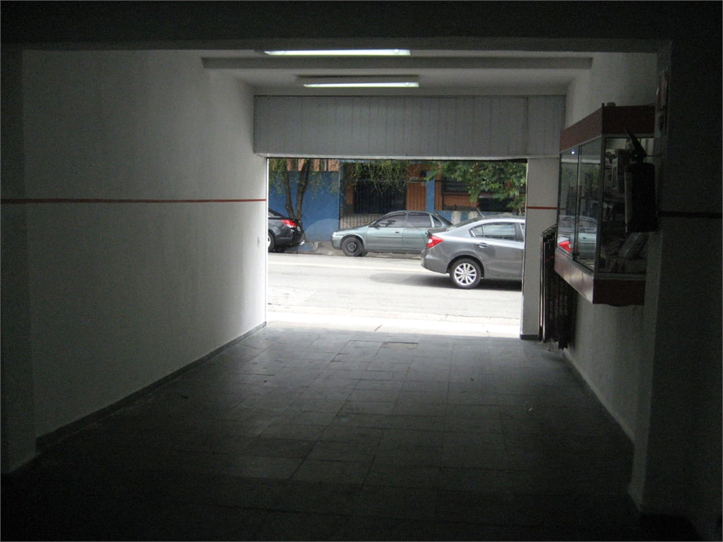 GALPÃO em CHÁCARA SANTO ANTÔNIO