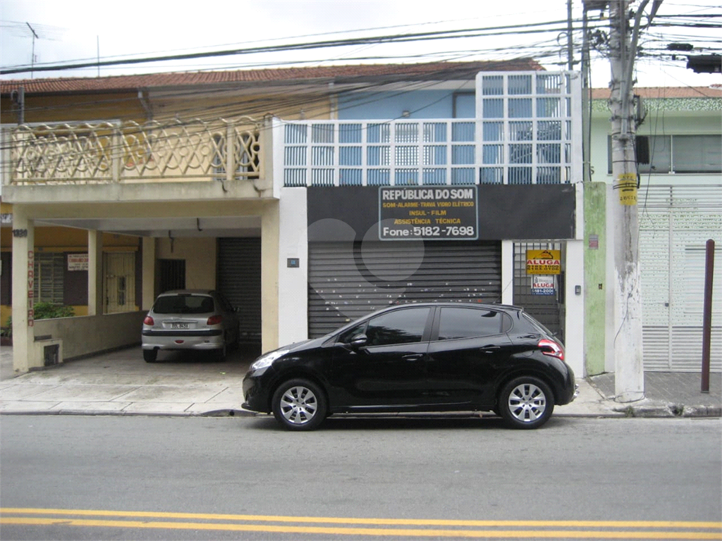 GALPÃO em CHÁCARA SANTO ANTÔNIO