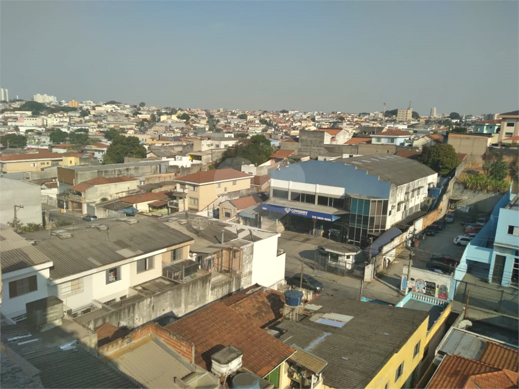 Sobrado à venda com 2 quartos, 300m² - Foto 12