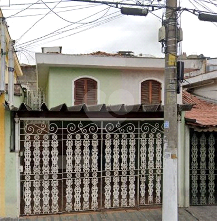 CASA em FREGUESIA DO Ó