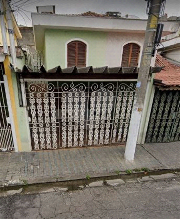 CASA em FREGUESIA DO Ó