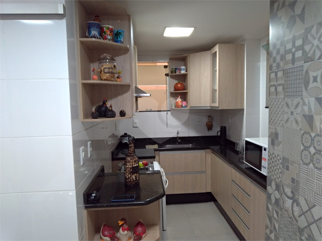 Apartamento à venda em Centro, Juiz de Fora - MG - Foto 13