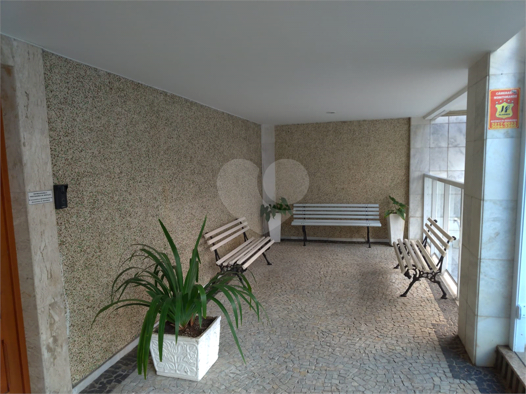 Apartamento à venda em Centro, Juiz de Fora - MG - Foto 3