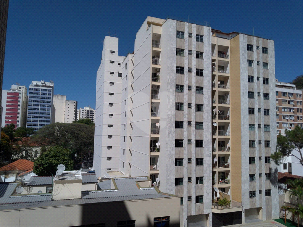 Apartamento à venda em Centro, Juiz de Fora - MG - Foto 10
