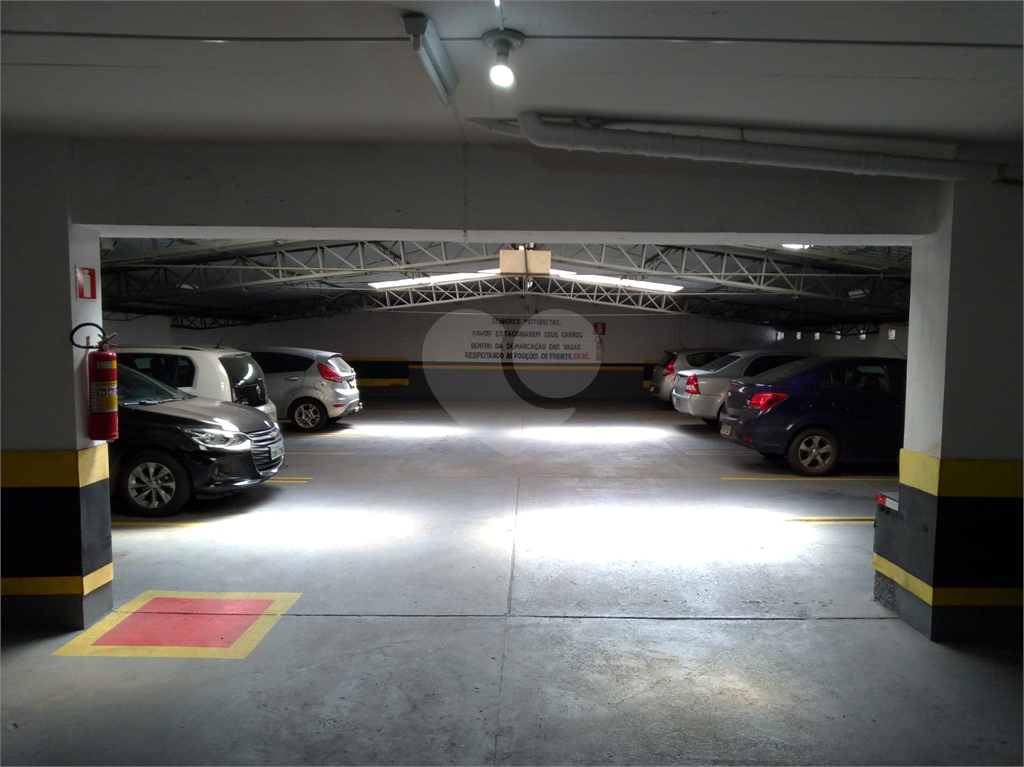 Apartamento à venda em Centro, Juiz de Fora - MG - Foto 26