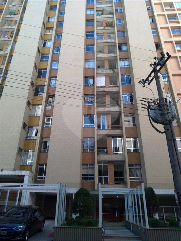 Apartamento à venda em Centro, Juiz de Fora - MG - Foto 1