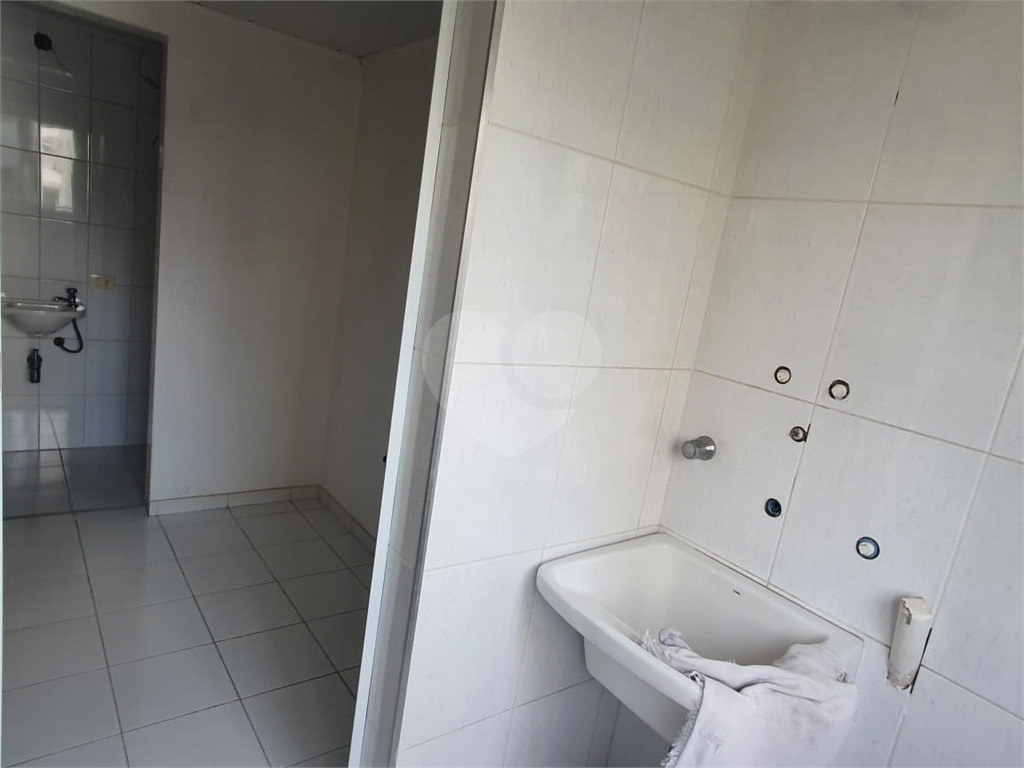 APARTAMENTO em MORUMBI