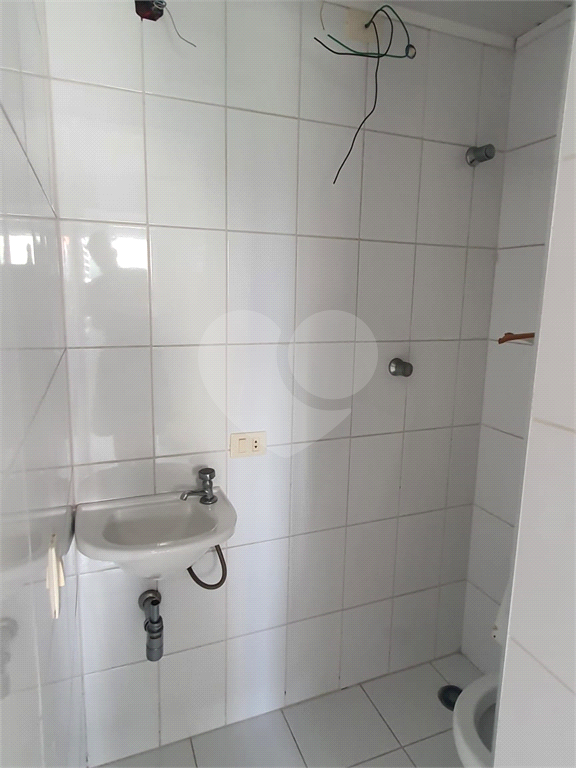 APARTAMENTO em MORUMBI