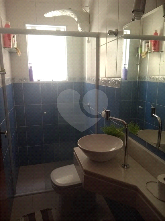 Casa de Condomínio à venda com 3 quartos, 300m² - Foto 28