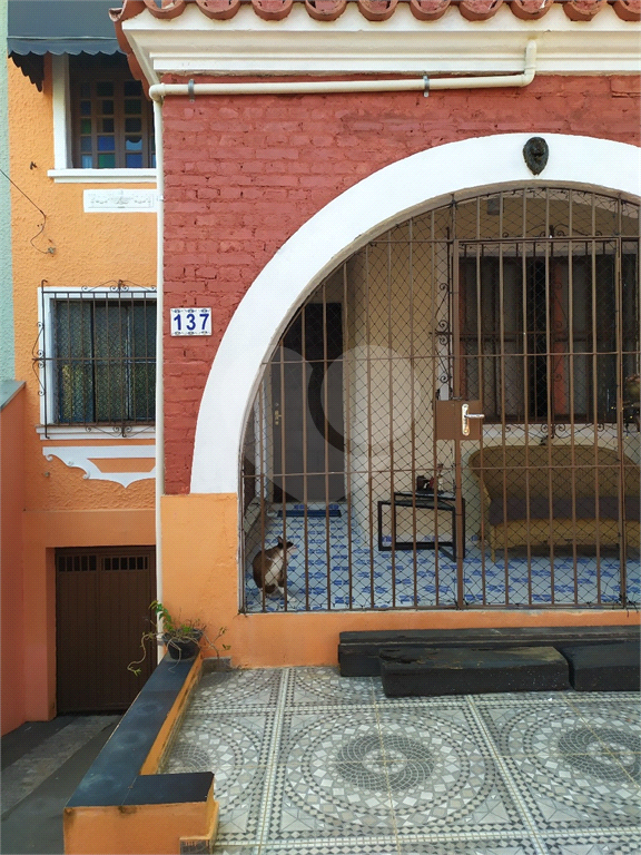 Casa com 4 dormitórios 180 m² na Consolação