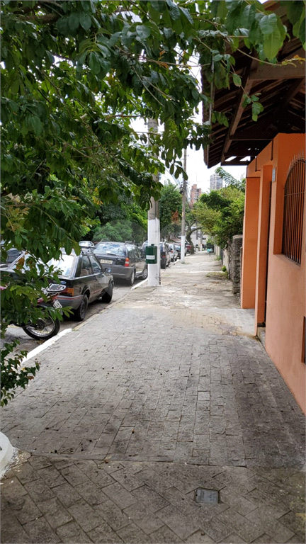Casa com 4 dormitórios 180 m² na Consolação
