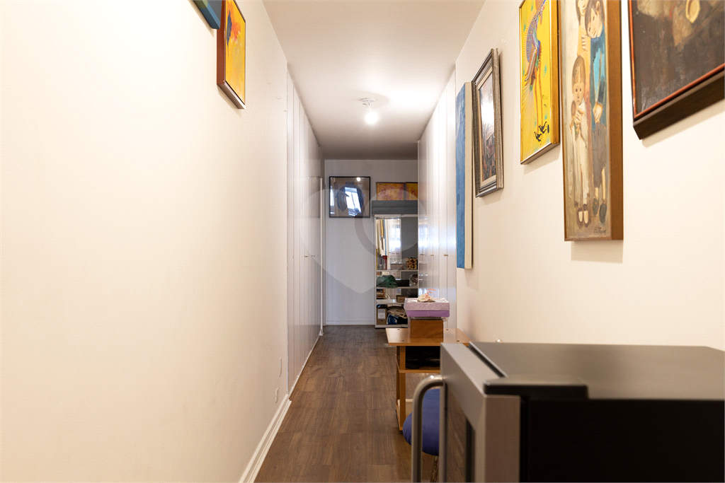APARTAMENTO 4 SUÍTES A VENDA NOS JARDINS