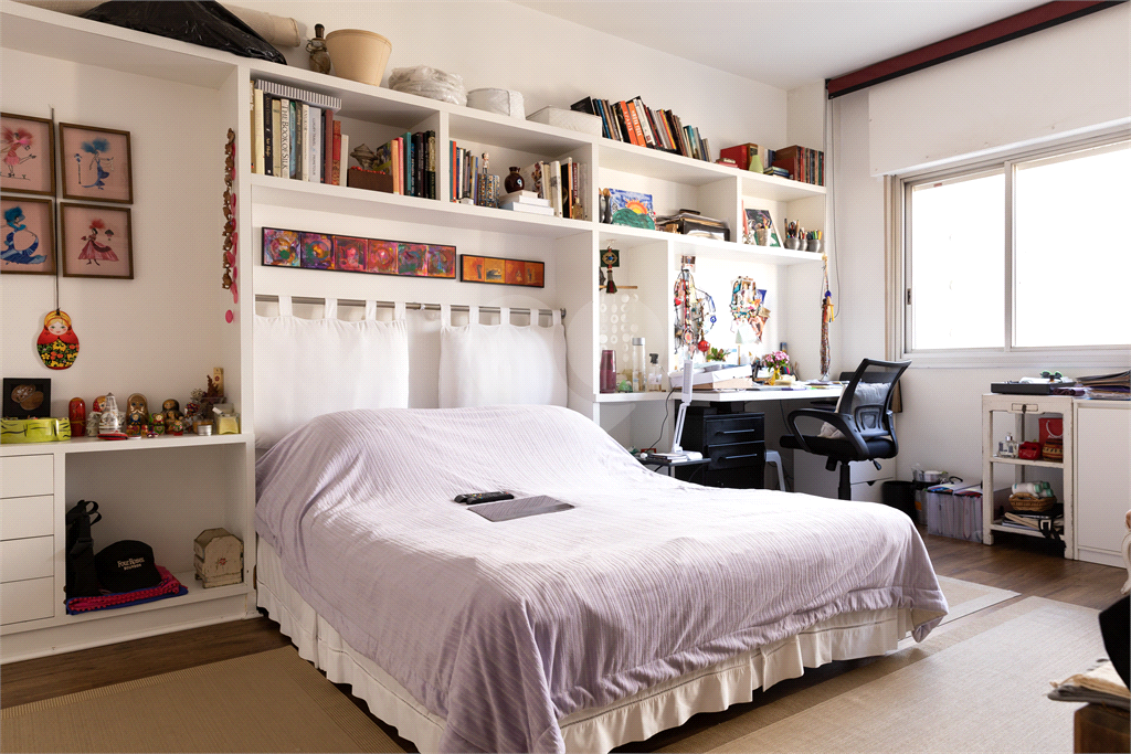 APARTAMENTO 4 SUÍTES A VENDA NOS JARDINS