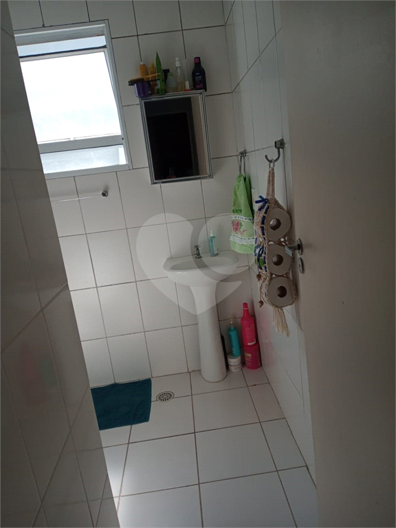 APARTAMENTO em ITAIM PAULISTA
