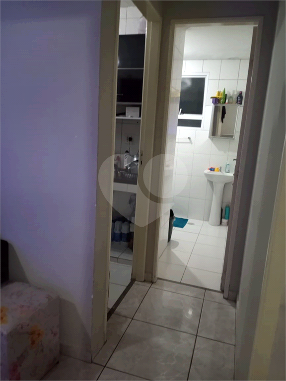 APARTAMENTO em ITAIM PAULISTA