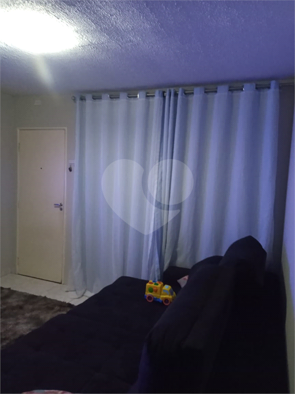 APARTAMENTO em ITAIM PAULISTA