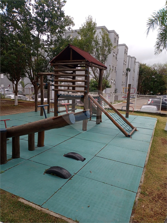 APARTAMENTO em ITAIM PAULISTA