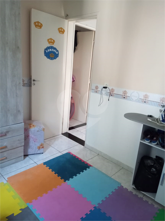 APARTAMENTO em ITAIM PAULISTA