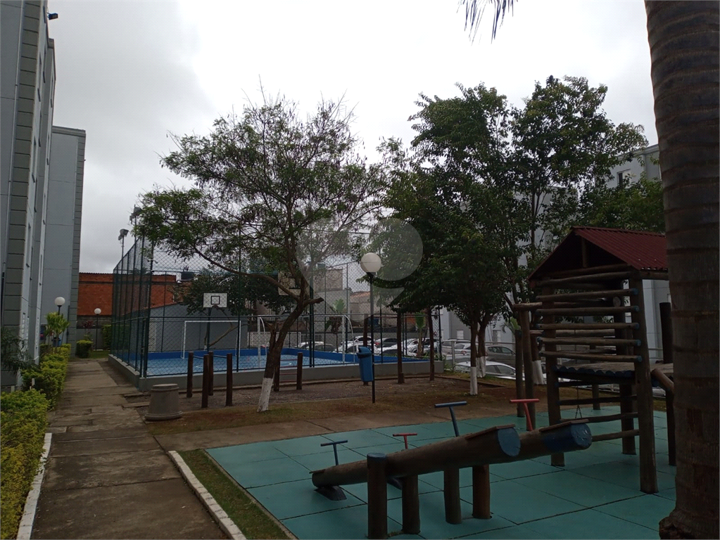 APARTAMENTO em ITAIM PAULISTA