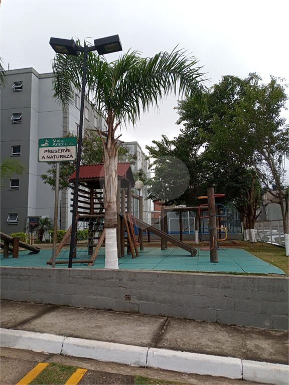 APARTAMENTO em ITAIM PAULISTA