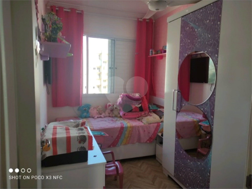 Apartamento à venda com 3 quartos, 71m² - Foto 9