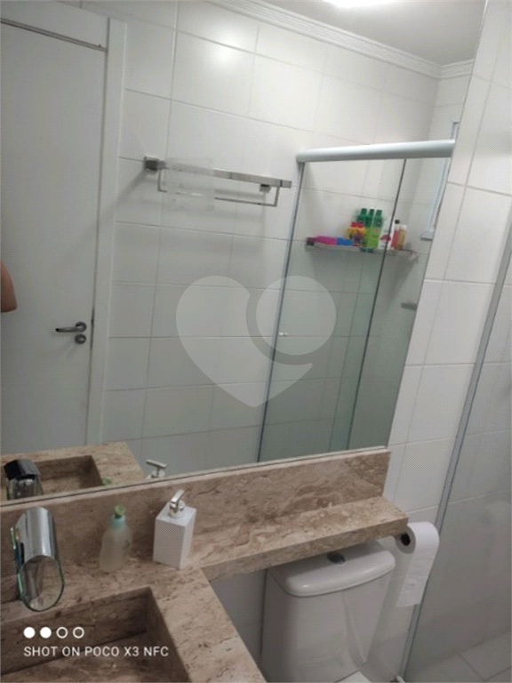Apartamento à venda com 3 quartos, 71m² - Foto 17