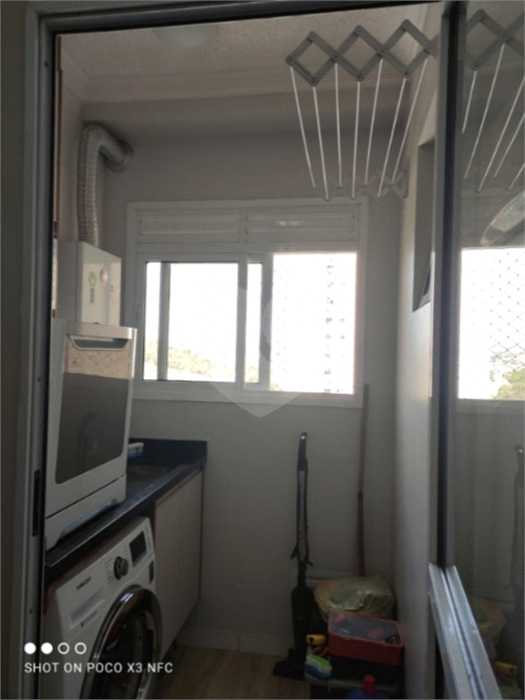 Apartamento à venda com 3 quartos, 71m² - Foto 7