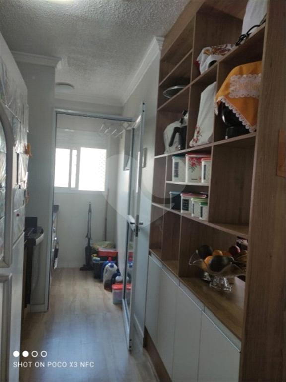 Apartamento à venda com 3 quartos, 71m² - Foto 5