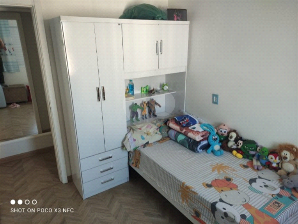 Apartamento à venda com 3 quartos, 71m² - Foto 12