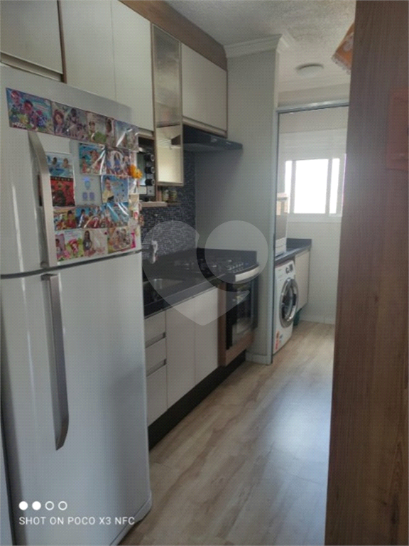 Apartamento à venda com 3 quartos, 71m² - Foto 21