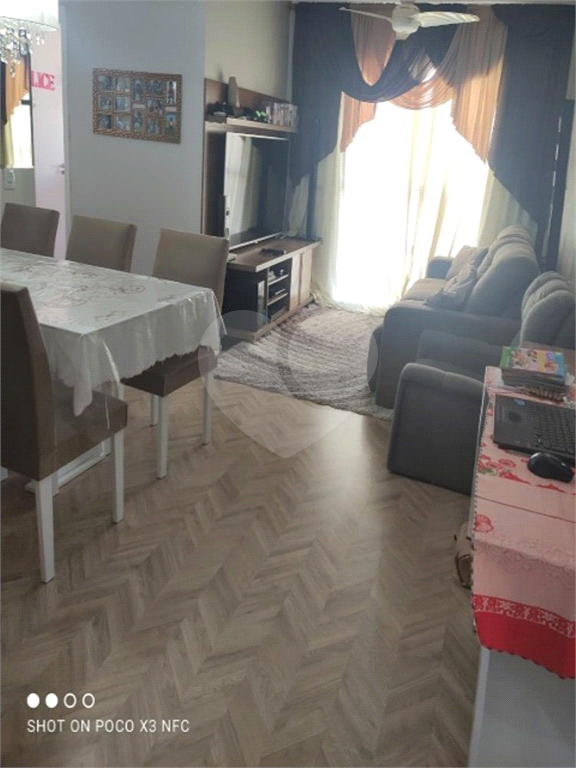 Apartamento à venda com 3 quartos, 71m² - Foto 20