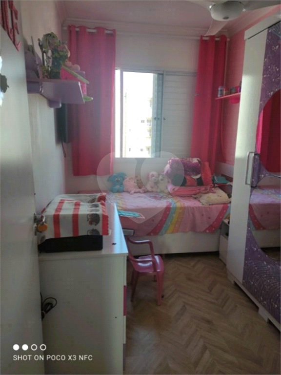 Apartamento à venda com 3 quartos, 71m² - Foto 10