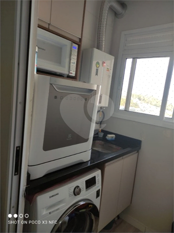 Apartamento à venda com 3 quartos, 71m² - Foto 6