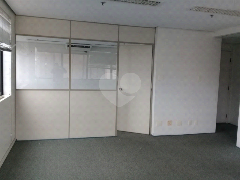 Conjunto Comercial-Sala à venda e aluguel, 30m² - Foto 2