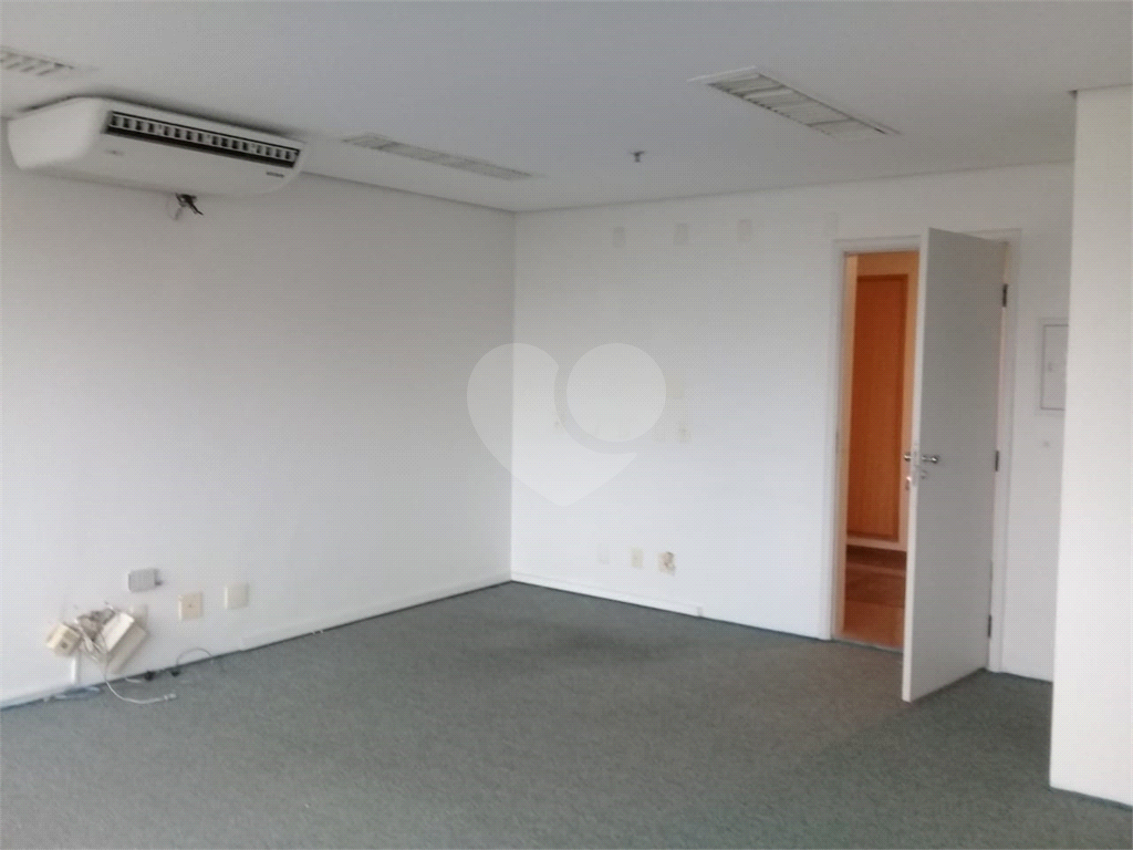 Conjunto Comercial-Sala à venda e aluguel, 30m² - Foto 10