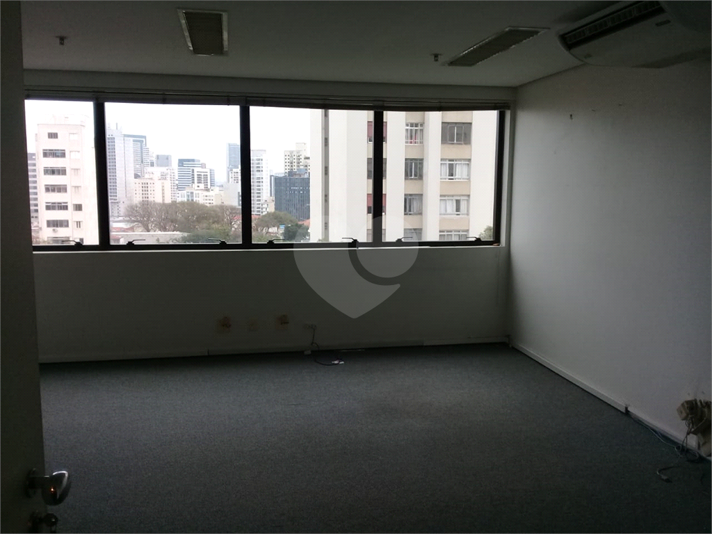 Conjunto Comercial-Sala à venda e aluguel, 30m² - Foto 21