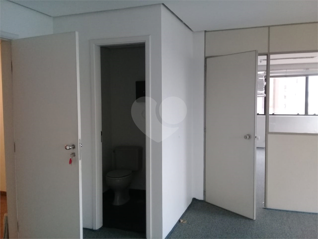 Conjunto Comercial-Sala à venda e aluguel, 30m² - Foto 18