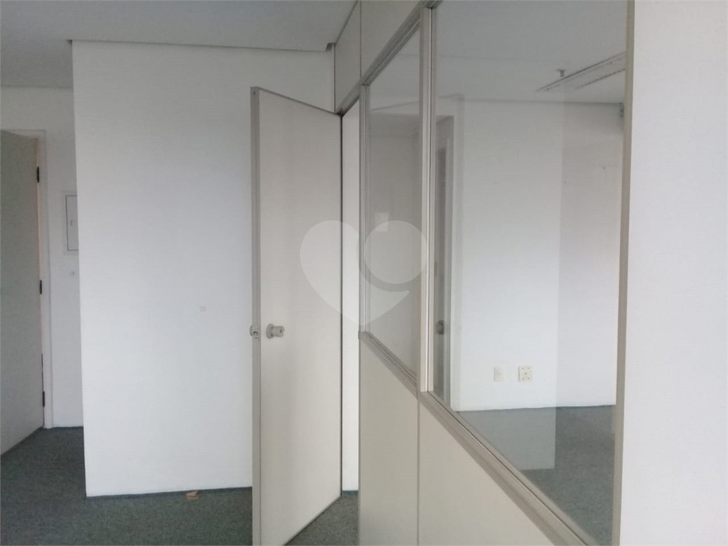 Conjunto Comercial-Sala à venda e aluguel, 30m² - Foto 9