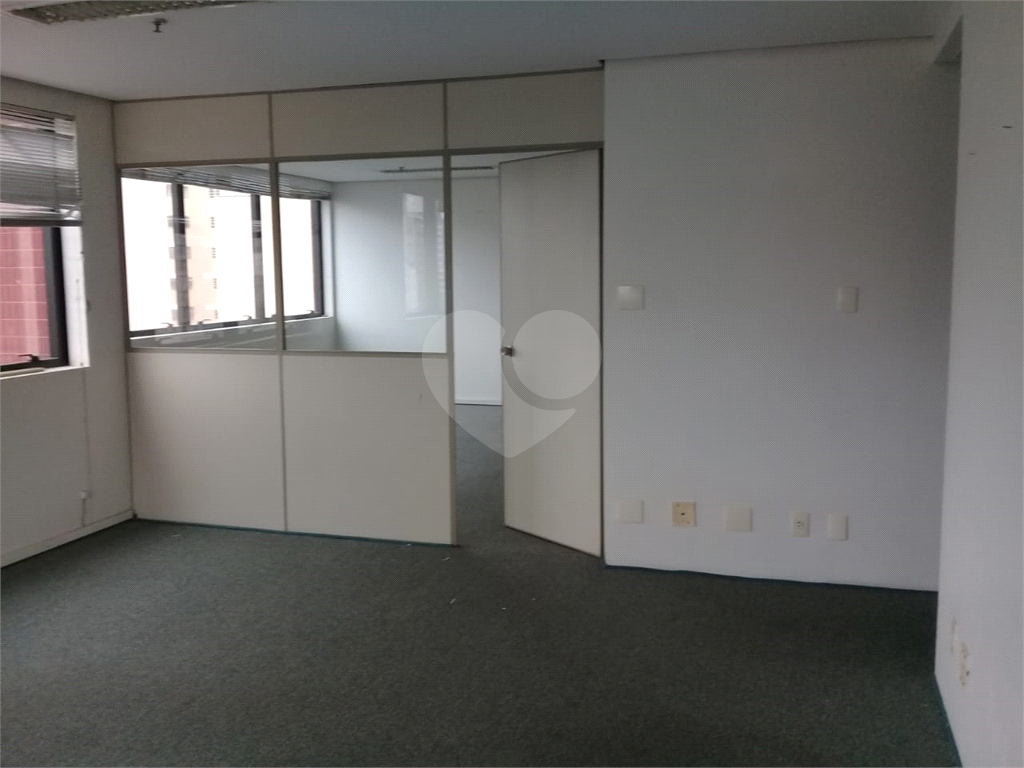 Conjunto Comercial-Sala à venda e aluguel, 30m² - Foto 4