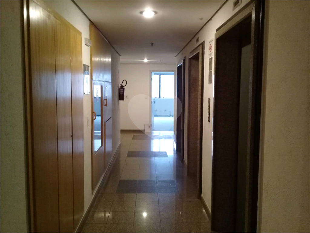 Conjunto Comercial-Sala à venda e aluguel, 30m² - Foto 11