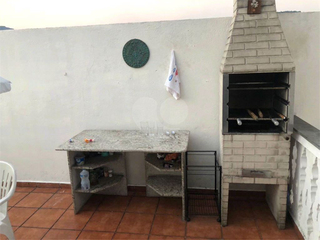 SOBRADO em TREMEMBÉ
