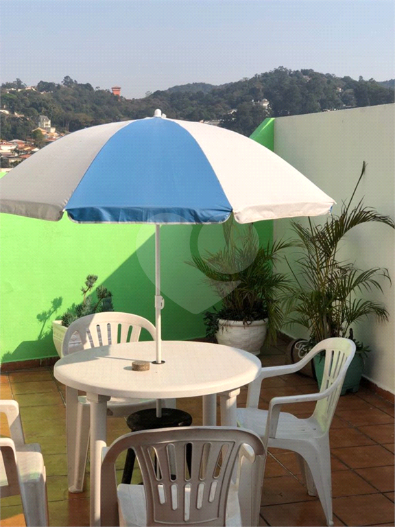 SOBRADO em TREMEMBÉ