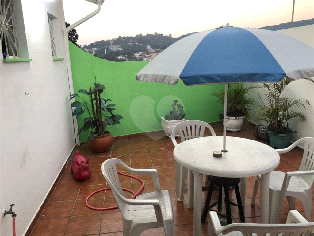 SOBRADO em TREMEMBÉ