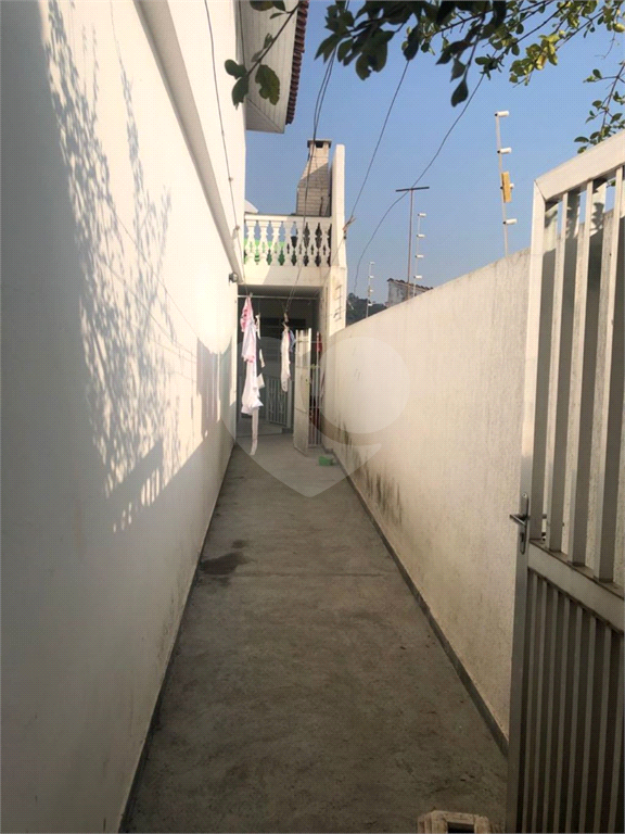 SOBRADO em TREMEMBÉ